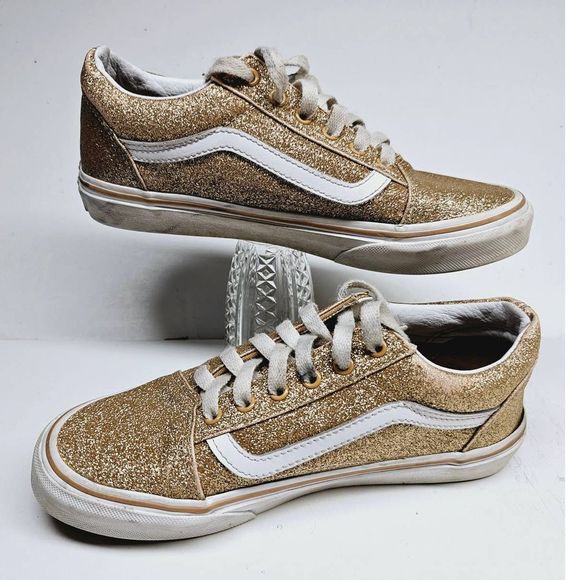 Vans for Youth Size 5 - Picture 7 of 9